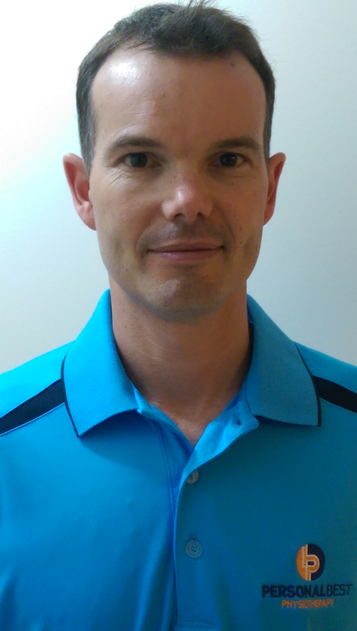 Peter Haynes