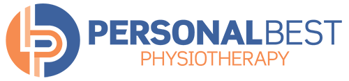 Personal Best Physiotherapy Albury Wodonga Logo